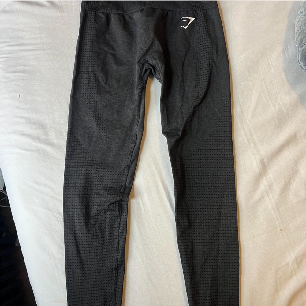 ❌SOLD❌Gymshark Charcoal Leggings